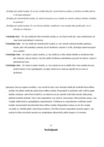 Referāts 'Klases audzinātāja darba problēmas un risinājumi', 37.