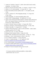 Referāts 'Klases audzinātāja darba problēmas un risinājumi', 39.