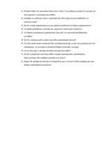 Referāts 'Klases audzinātāja darba problēmas un risinājumi', 41.