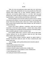 Referāts 'Tirgvedības pasākumu plānošana tirdzniecības uzņēmumā', 2.