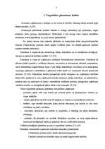 Referāts 'Tirgvedības pasākumu plānošana tirdzniecības uzņēmumā', 3.