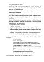 Referāts 'Tirgvedības pasākumu plānošana tirdzniecības uzņēmumā', 5.