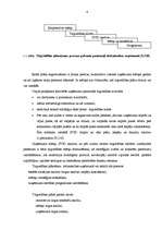 Referāts 'Tirgvedības pasākumu plānošana tirdzniecības uzņēmumā', 6.