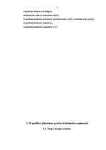 Referāts 'Tirgvedības pasākumu plānošana tirdzniecības uzņēmumā', 7.