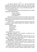 Referāts 'Tirgvedības pasākumu plānošana tirdzniecības uzņēmumā', 10.