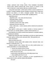 Referāts 'Tirgvedības pasākumu plānošana tirdzniecības uzņēmumā', 11.