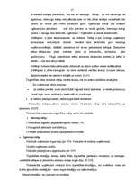 Referāts 'Tirgvedības pasākumu plānošana tirdzniecības uzņēmumā', 13.