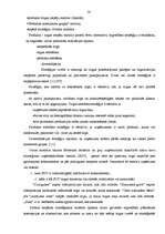 Referāts 'Tirgvedības pasākumu plānošana tirdzniecības uzņēmumā', 14.