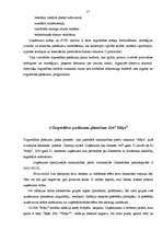 Referāts 'Tirgvedības pasākumu plānošana tirdzniecības uzņēmumā', 17.