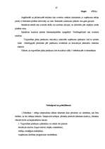 Referāts 'Tirgvedības pasākumu plānošana tirdzniecības uzņēmumā', 23.