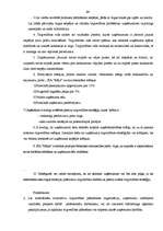 Referāts 'Tirgvedības pasākumu plānošana tirdzniecības uzņēmumā', 24.