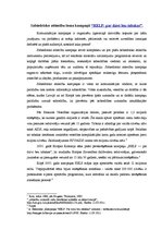 Eseja 'Sabiedrisko attiecību loma satiksmes drošības un vides aizsardzības kampaņās', 3.