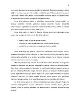 Referāts 'Bauskas Kultūras centra identitātes maiņas process stratēģiskajā plānošanā', 5.