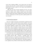 Referāts 'Bauskas Kultūras centra identitātes maiņas process stratēģiskajā plānošanā', 9.