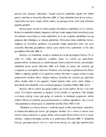 Referāts 'Bauskas Kultūras centra identitātes maiņas process stratēģiskajā plānošanā', 10.