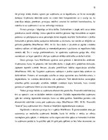 Referāts 'Bauskas Kultūras centra identitātes maiņas process stratēģiskajā plānošanā', 15.