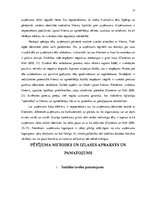 Referāts 'Bauskas Kultūras centra identitātes maiņas process stratēģiskajā plānošanā', 17.