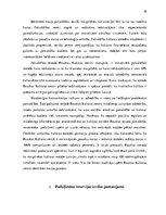 Referāts 'Bauskas Kultūras centra identitātes maiņas process stratēģiskajā plānošanā', 18.