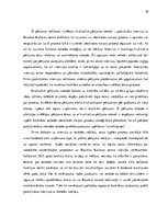 Referāts 'Bauskas Kultūras centra identitātes maiņas process stratēģiskajā plānošanā', 19.