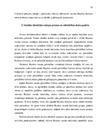 Referāts 'Bauskas Kultūras centra identitātes maiņas process stratēģiskajā plānošanā', 23.