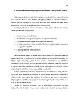 Referāts 'Bauskas Kultūras centra identitātes maiņas process stratēģiskajā plānošanā', 26.