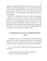 Referāts 'Bauskas Kultūras centra identitātes maiņas process stratēģiskajā plānošanā', 27.