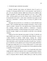 Referāts 'Bauskas Kultūras centra identitātes maiņas process stratēģiskajā plānošanā', 28.