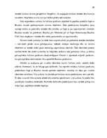 Referāts 'Bauskas Kultūras centra identitātes maiņas process stratēģiskajā plānošanā', 29.