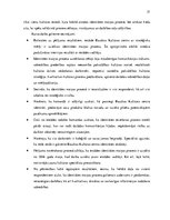 Referāts 'Bauskas Kultūras centra identitātes maiņas process stratēģiskajā plānošanā', 31.