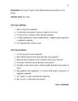 Referāts 'Bauskas Kultūras centra identitātes maiņas process stratēģiskajā plānošanā', 37.