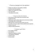 Referāts 'Lauksaimniecībā neizmantotās zemes saglabāšana', 9.