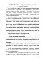 Referāts 'Lauksaimniecībā neizmantotās zemes saglabāšana', 15.