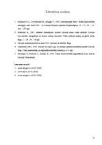 Referāts 'Lauksaimniecībā neizmantotās zemes saglabāšana', 21.