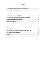 Diplomdarbs 'Kafejnīcas darbības pamatojums', 4.