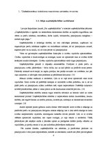 Diplomdarbs 'Kafejnīcas darbības pamatojums', 6.