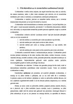 Referāts 'Tiesībsarga izveide Latvijā', 4.