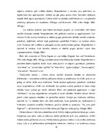 Referāts 'Siguldas novada iedzīvotāju attieksme pret Siguldas pilsētas svētkiem', 18.