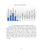 Referāts 'Siguldas novada iedzīvotāju attieksme pret Siguldas pilsētas svētkiem', 23.
