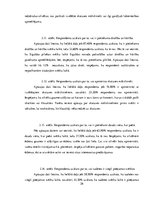 Referāts 'Siguldas novada iedzīvotāju attieksme pret Siguldas pilsētas svētkiem', 26.