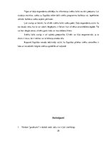 Referāts 'Siguldas novada iedzīvotāju attieksme pret Siguldas pilsētas svētkiem', 28.