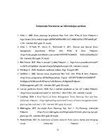 Referāts 'Siguldas novada iedzīvotāju attieksme pret Siguldas pilsētas svētkiem', 32.