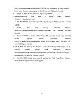 Referāts 'Siguldas novada iedzīvotāju attieksme pret Siguldas pilsētas svētkiem', 33.