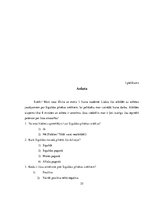 Referāts 'Siguldas novada iedzīvotāju attieksme pret Siguldas pilsētas svētkiem', 35.