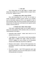 Referāts 'Satura vadības sistēmu Joomla! un Mambo salīdzinājums', 4.