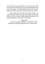Referāts 'Satura vadības sistēmu Joomla! un Mambo salīdzinājums', 9.
