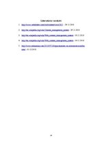 Referāts 'Satura vadības sistēmu Joomla! un Mambo salīdzinājums', 14.