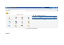 Referāts 'Satura vadības sistēmu Joomla! un Mambo salīdzinājums', 19.