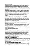 Konspekts 'Winning Reputations', 2.