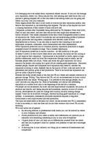 Konspekts 'Winning Reputations', 3.