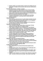 Konspekts 'Winning Reputations', 4.